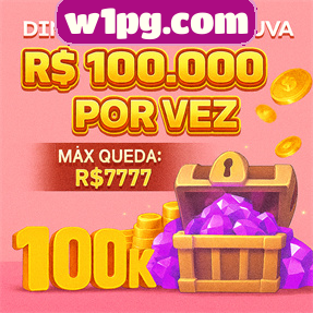 w1pg.com Fundo de Resgate de Perdas Semanais